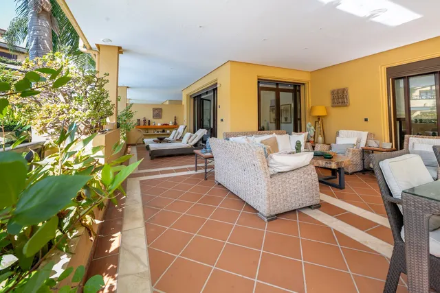 Apartamento 2 habitaciones 204m² en venta - Marbella — 8