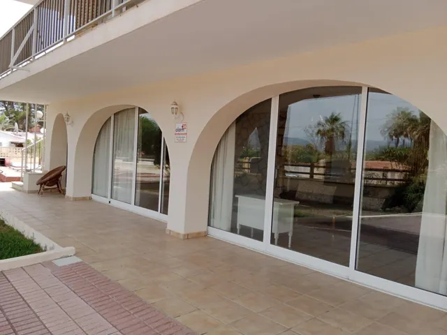 Villa 4 habitaciones 337m² en venta - Zona Sierra Helada — 6