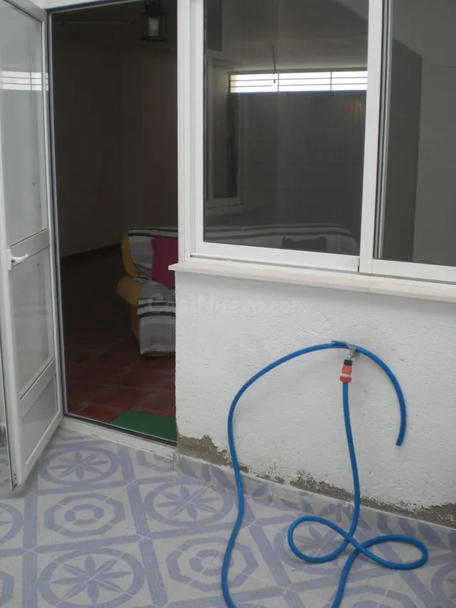 CASA CON GARAJE EN PURCHENA, ALMERÍA. - foto 3