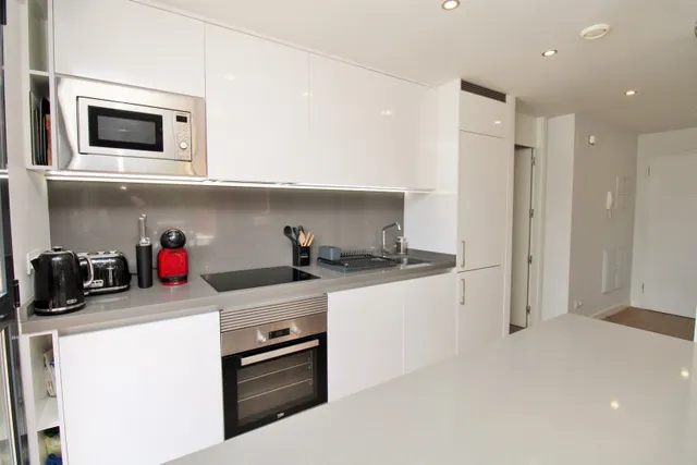 Apartamento 2 habitaciones 91m² en venta - Los Dolses — 11