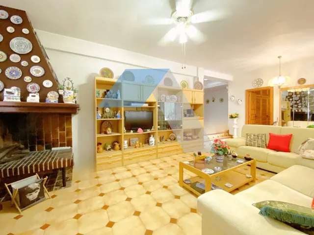 ¡¡INCREÍBLE CHALET en parcela de 11.000 m2!!!! — 8