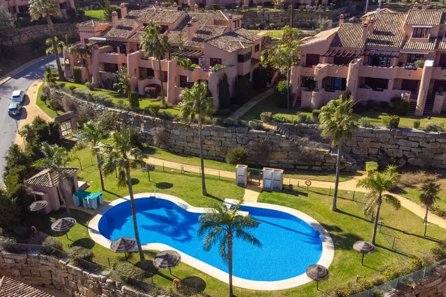 Ático 3 habitaciones 171m² en venta - Marbella — 12
