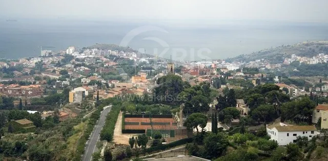 Piso en Tiana