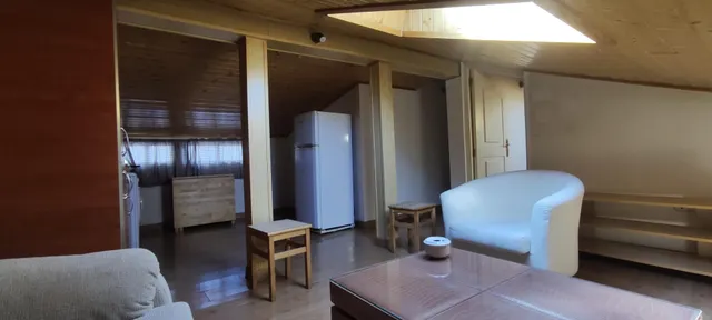 APARTAMENTO EN VENTA EN EL CENTRO DE ALCALA DE HENARES — 6