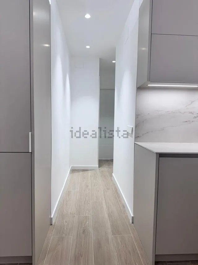 Estudio 51m² en alquiler - El Botànic - foto 4
