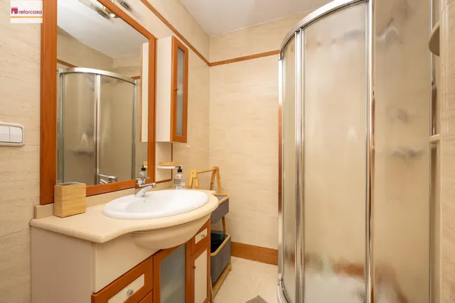 Piso y cochera en venta junto Acera de Darro. — 33