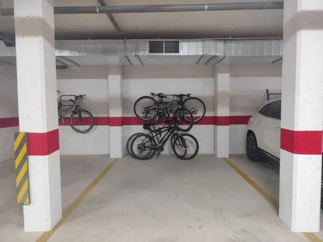 Ático 3 habitaciones 94m² en venta - EL RASO — 41