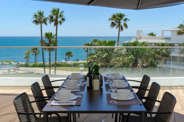 Ático 3 habitaciones 133m² en venta - Costa Del Sol — 26