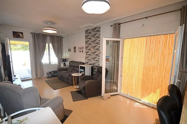 SE VENDE VILLA DE 3 habitaciones EN SUCINA MURCIA - foto 4