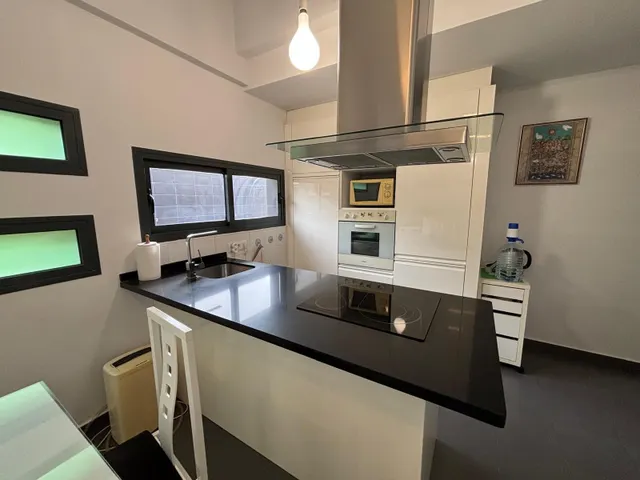 Exclusivo adosado estilo Murano en Villamartín — 13