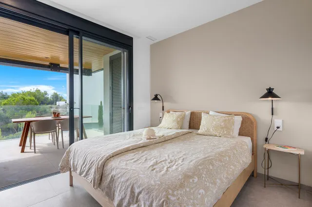 Apartamento 2 habitaciones en venta - Lomas de Cabo Roig — 15