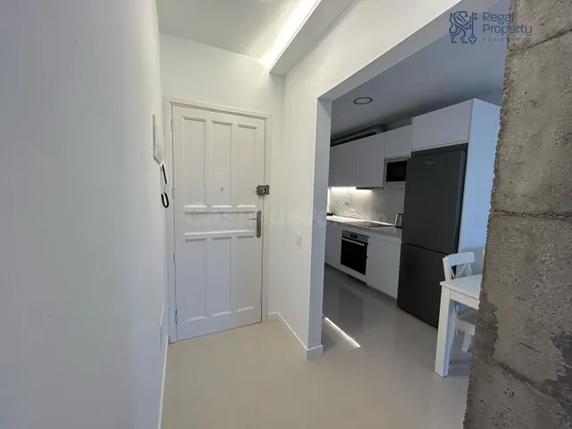 Apartamento en Puerto de la Cruz - foto 4