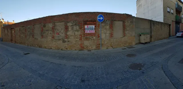 Urbis te ofrece un solar en Villamayor, Salamanca — 4