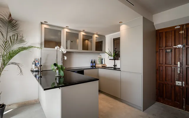 Adosado 2 habitaciones 140m² en venta - Marbella — 6