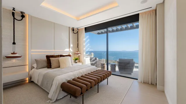 Apartamento 4 habitaciones 464m² en venta - Seghers — 11