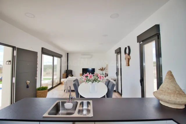 Villa 3 habitaciones 175m² en venta - Comunidad valenciana — 3