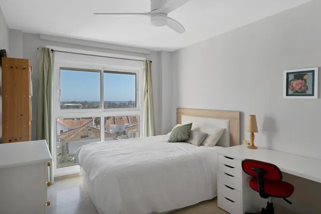Ático 2 habitaciones 135m² en venta - Costa Del Sol — 29