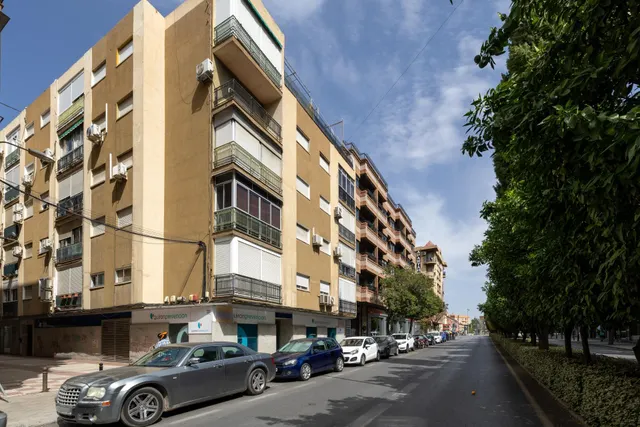 Oportunidad de inversión en camino de ronda — 22