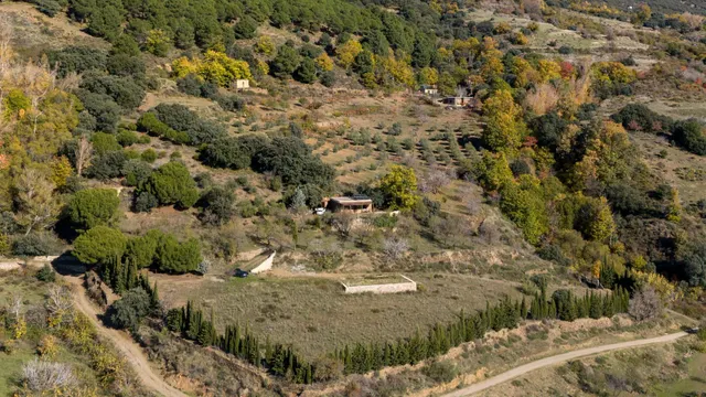 Cortijo La Jara – Un refugio de ensueño en La Alpujarra — 38