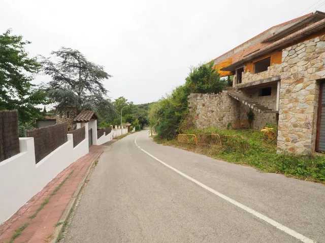 SE VENDE CASA EN ARENYS DE MUNT, URBANIZACIÓN TRES TURONS — 20