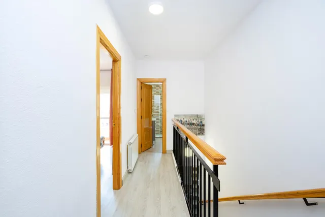 AMPLIA Y PRECIOSA CASA LISTA PARA ENTRAR A VIVIR!! — 17