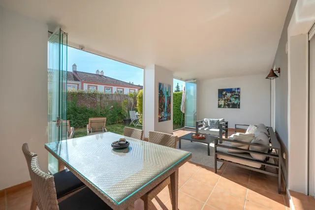 Apartamento 2 habitaciones 105m² en venta - Costa Del Sol — 28