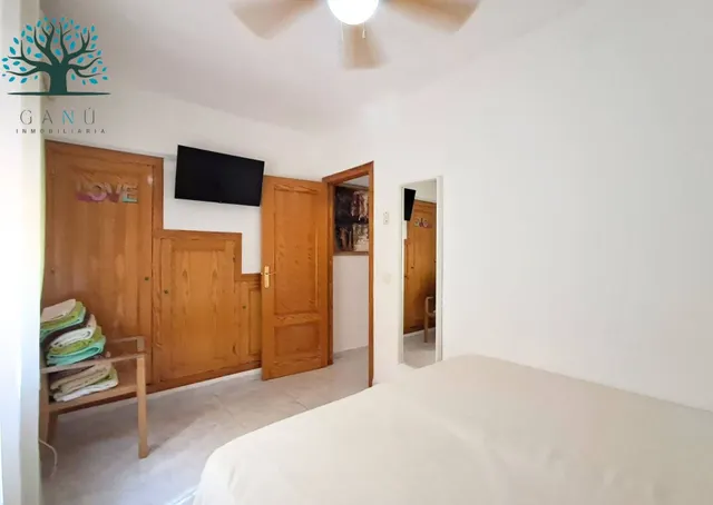 Vivienda independiente con piscina en alamillo — 26