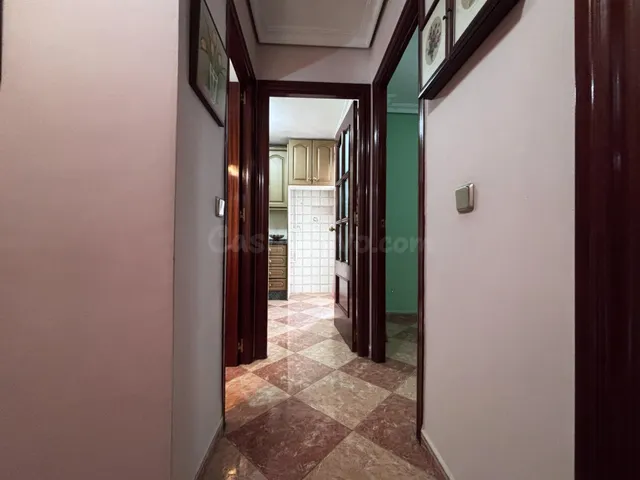 Se vende estupendo piso en santa aurelia — 5
