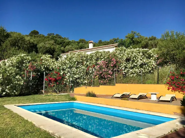 Finca rústica 5 habitaciones 504m² en venta - Costa del Sol - foto 3