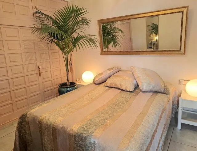 Amplia casa independiente en San Fernando con azotea, patio y apartamento de invitados — 9