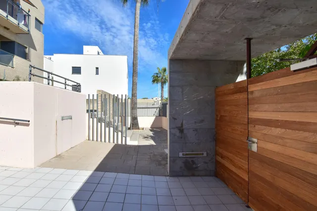 Apartamento temporal en la playa de puzol — 42