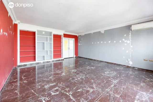 CHALET EN EL BARRIO DE MONACHIL — 7