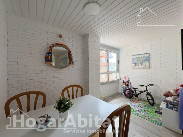 Reformado y alto con piscina junto al mar en Cullera — 31