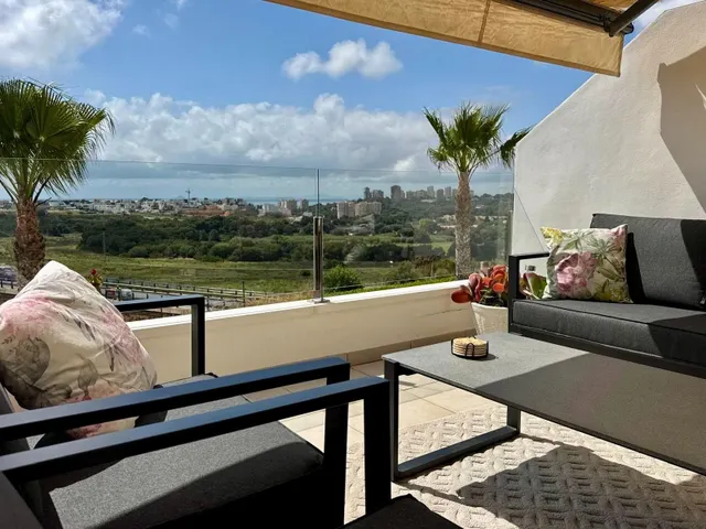 Dúplex 3 habitaciones 185m² en venta - Lomas de Cabo Roig — 15
