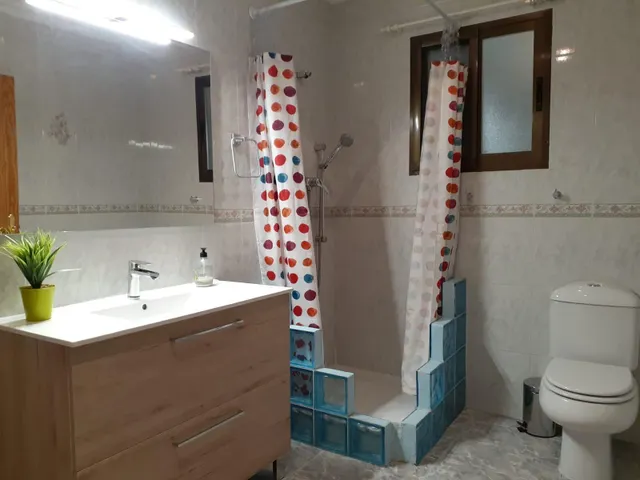 MAGNIFICO CHALET EN ELCHE EN VENTA O ALQUILER!!! — 7