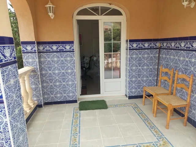Venta de Chalet en zona Bon Lloc — 29