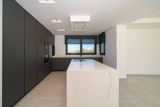 Villa de lujo con vistas al mar en venta en Moraira — 19