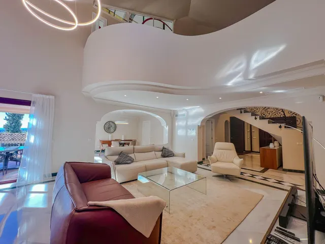 Chalet 5 habitaciones 650m² en venta - Centro — 7