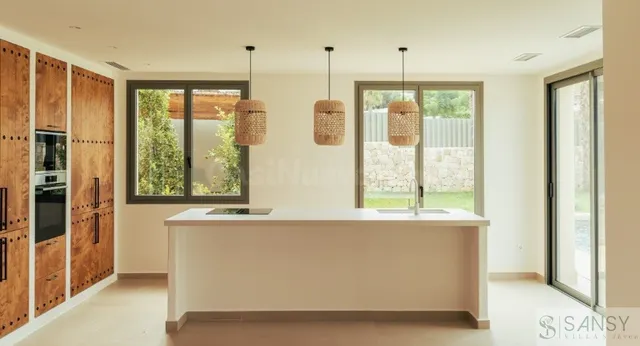 Casa-Chalet en Venta en Javea/Xabia Alicante — 2