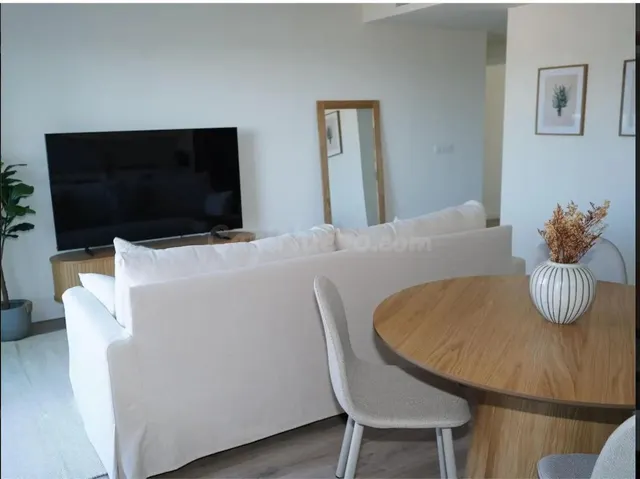 PISO AVENIDA BARCELONA, BALCÓN DE FINESTRAT - TERRA MARINA - foto 4