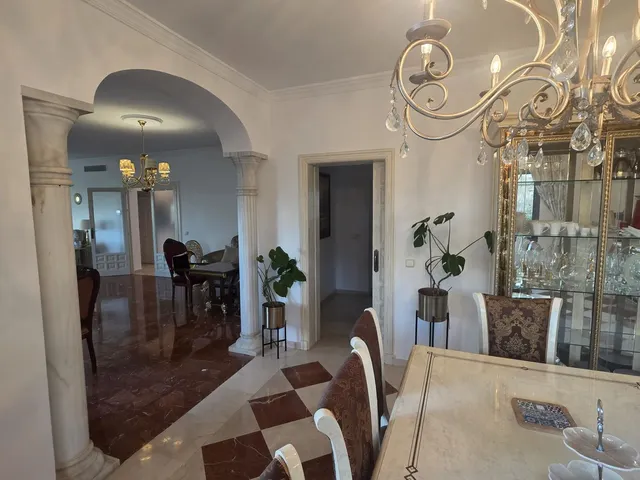 Chalet 6 habitaciones 415m² en venta - Paraiso-Barronal — 15