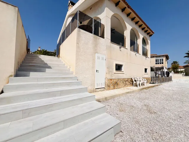 Villa 5 habitaciones 163m² en venta - Pueblo 9 — 33