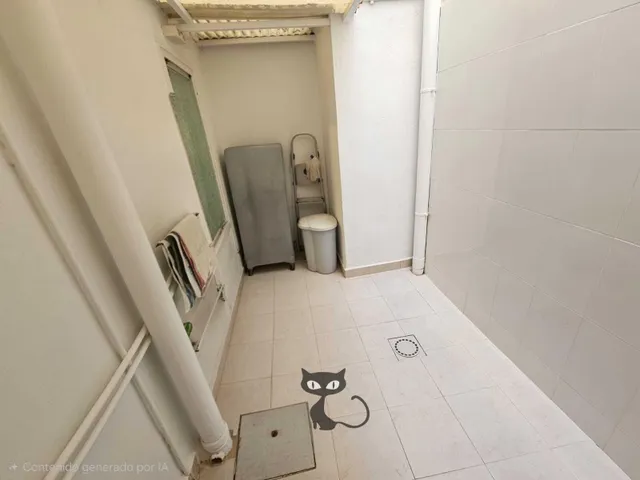 Oportunidad en Alfafar ¡Piso Reformado con Terraza! — 36