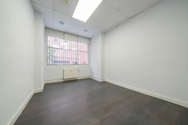 Excelente vivienda en venta en Boix y Morer — 38