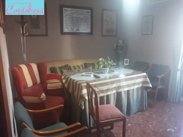 CASA EN LA MEJOR ZONA DE SAN BASILIO — 18