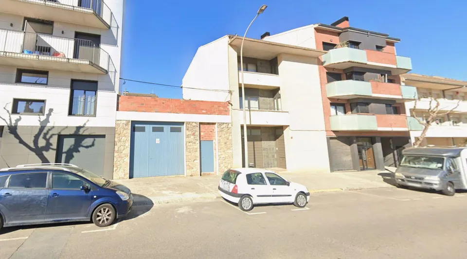 Fantástico terreno en venta en la zona alta del barrio de Set Camins!!!