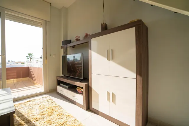 Apartamento 2 habitaciones 66m² en venta - Rocio del Mar — 22