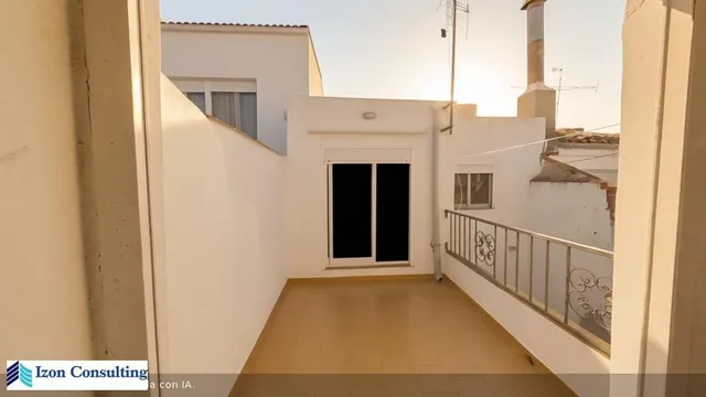 CASA EN MONTEALEGRE DEL CASTILLO DE 3 habitaciones Y PATIO¡¡FINANCIACIÓN AL 100%!!! — 13
