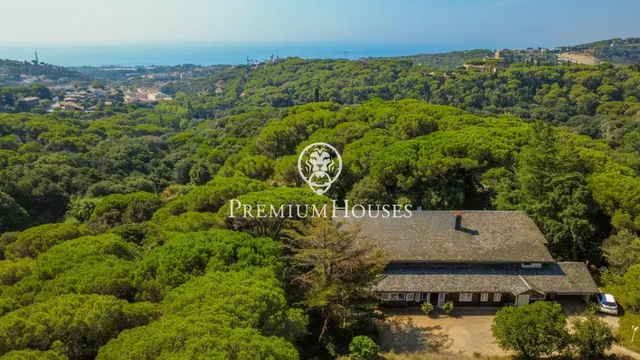 Privacidad y vistas a la Costa de Barcelona — 24