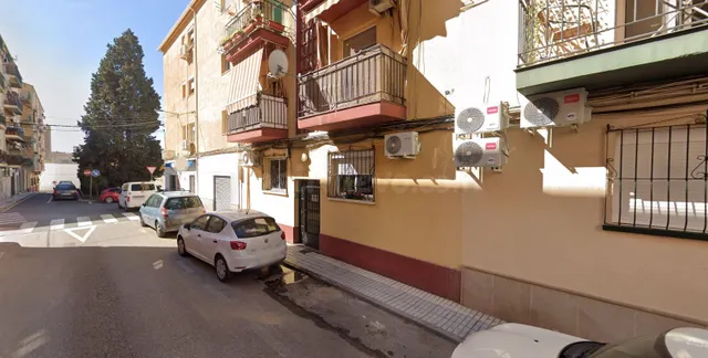 Venta piso en Linares (Jaén) — 3